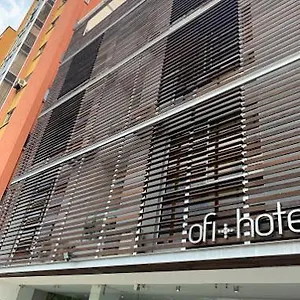 3* Hotel Olh Versalles