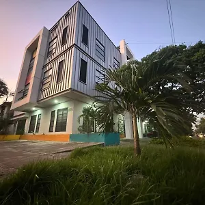 3* Hotel Living Box San Fernando
