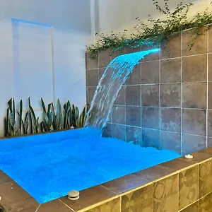 4* Hotel Casa Vecchia Hotel